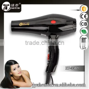 Wholesale 220V VDE Hair Dryer, Gift Hair Dryer, Air Hair Blower for Promotion thumbnail-4