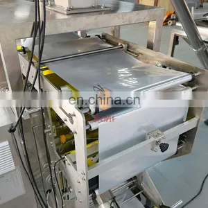 Professional Factory Large Vertical Powder Packaging Machine Wheat Flour Flour Powder Packaging Machine Intuitive Efficient thumbnail-5