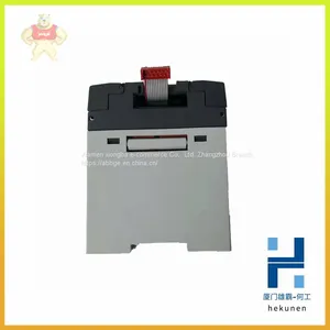 XO08R2 1SBP260109R1001 ABB Relay Output Expansion Module thumbnail-1