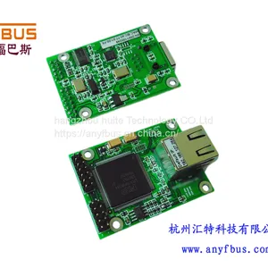 Hangzhou Huite Technology FBUS Industrial RS-422 / 485 to Ethernet Module thumbnail-1
