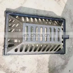 En124 D400 600Mm Diameter Recess Suppliers Lid Manhole Cover thumbnail-1