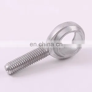 King Big Ball Joint Rod End Con Bearing Cr4311Am M12 Female thumbnail-5