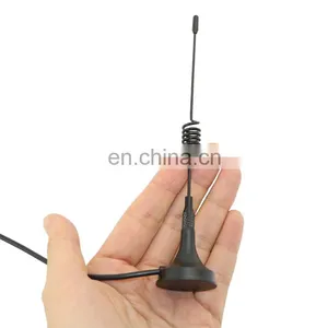 Long Range Covers Connection Use Gsm Outdoor Antenna thumbnail-1