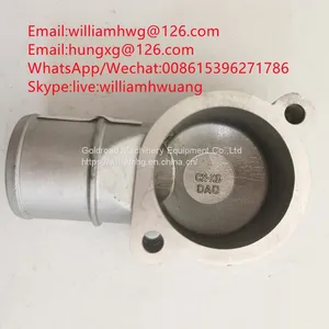 Kalmar Joystick A65303.0100 Thermostat Cover 20450735 923976.0716 thumbnail-1