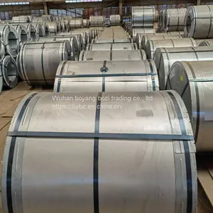 Nonoriented Silicon Steel 50WW350 thumbnail-3