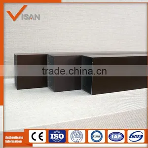 Aluminium Profile Prices in China thumbnail-3