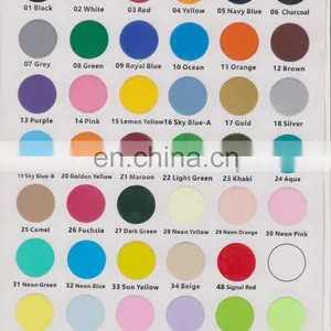 Wholesale Textil Rolls PU Heat Transfer Sublimation Vinyl Film for Clothing thumbnail-5