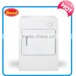 Automatic Dryer Machine Home Appliance thumbnail-1