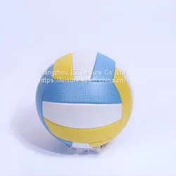 PU Volleyball for Training thumbnail-1