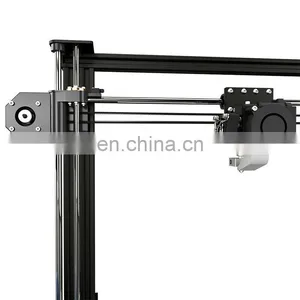 2020 Newest Product Anet A8Plus Auto Bed Leveling Affordable Diy 3d Printer thumbnail-2