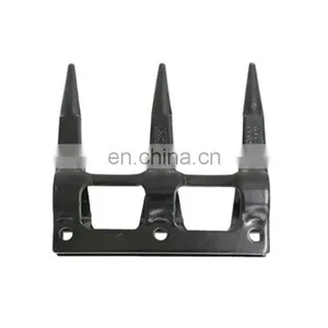 2022 Combine Chinese Agriculture Machinery Parts 70 DG 68 AND Half Feed Combine Harvester Spare Parts 2021 Farm Lead thumbnail-2