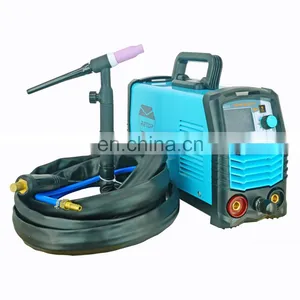 The Household Multi-function MMA Has Its Own Weld Cleaning/emergency Start Function, Which is Small and Convenient to Carry thumbnail-1