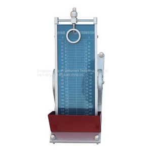 High Quality Adhesive Tape Initial Tack Tester Initial Adhesion Test Machine thumbnail-1