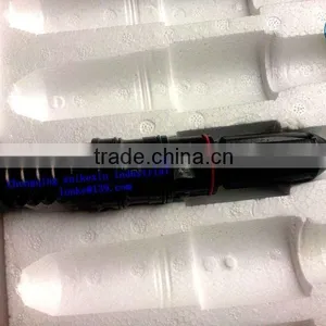 Injector CCEC 3016676 Diesel Engine K19k38nt855 thumbnail-3