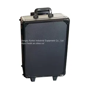 20W 30W Mini Handheld Small Size Fiber Laser Marking Machine Raycus Battery Type thumbnail-4