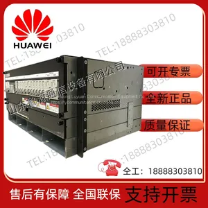 Huawei ETP48200-C5C4 High-frequency Switching Power Supply for Communication 48V200A AC to DC Communication Device thumbnail-4
