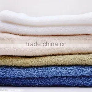 High Quality 5 Star Hotel Harmless Treatment Standard Printed Tea Towel Supplier's Choice thumbnail-1