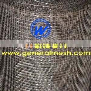 40mesh Nichrome Wire Mesh thumbnail-2