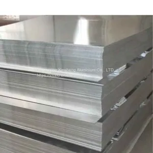2024 Aluminum Properties, Alloy AA2024 2024T3, 2024T351, 2024T4 Sheet, Plate & Tube thumbnail-4