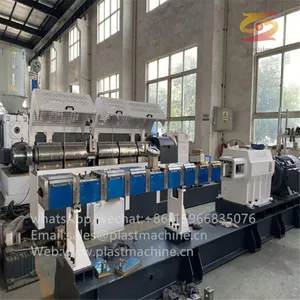 PET SHEET EXTRUSION MACHINE thumbnail-4