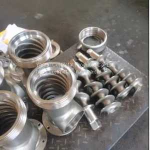 Meat Grinder Accessories thumbnail-3