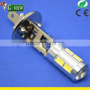 h1 Led Bulb Fog Lamp H3 8smd 5630 With 5W CREES XBD Fog Light for Car thumbnail-3