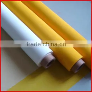Jiamei(factory Offer)110 Mesh Polyester Screen Printing Mesh Fabric/polyester Mesh Fabric for Sale thumbnail-1
