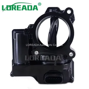 Throttle Body for VW 03C128063B 03C128063A A2C53104475 A2C59511700 556221 7519184 556221A thumbnail-1