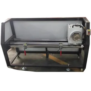 Manual Squeegee Cutting Machine Angle Adjustable thumbnail-3
