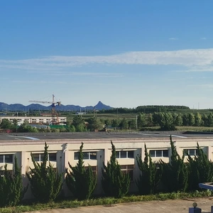 Weihai Yujing SilClar Technology Co., Ltd. company overview - view 2 thumbnail