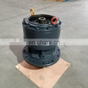 Excavator Gearbox 14516445 EC210B Excavator Swing Gearbox thumbnail-3