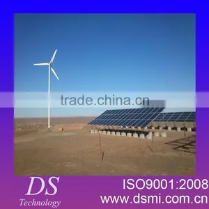 Wind Turbine Generator Voltage Regulator Free Charging thumbnail-1