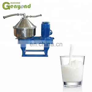 Market Price Dairy Produce Machine Milk Production Line thumbnail-4