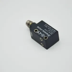 Optoelectronic Switch of Folding Machine thumbnail-5