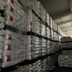 PP Random Copolymer Granule PP YUPLENE SK R370Y Polypropylene Price per kg thumbnail-3