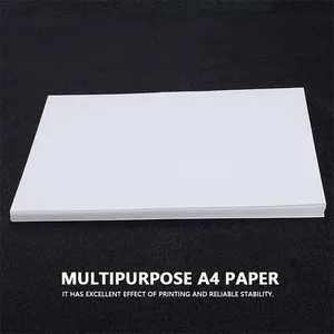 Paper One A4 Paper One 80 GSM 70 Gram Copy Paper / A4 Copy Paper 80gsm / Double A A4 Copy Paper thumbnail-2