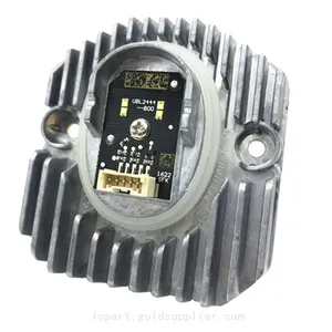 63117214934 LED Unit Daytime Driving Light Module for BMW 5 Series G30/G38 2017 After thumbnail-1