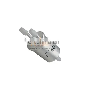 China Heavy Truck Sitrak MAN MC11/MC13 Motor Assembly 082V12501-7293/1 Fuel Filter (Cancel Hand Oil Pump, Upgrade Filter Element thumbnail-1