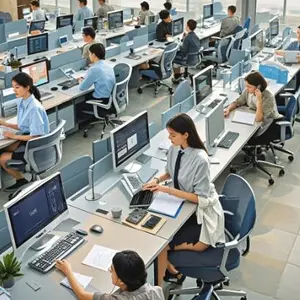 YIWU Bingqiao Dianzi Shangwu Shanghang company overview - view 1 thumbnail
