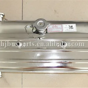 Other Performance Parts 1311-00510 Good Material China Bus Spare Parts Expansion Water Tank Assembly thumbnail-3