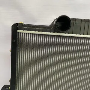 Radiator for FAW DONGFENG J5 J6 TRUCK Radiator 1301010-DL001 thumbnail-5