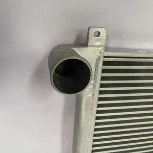 Radiator DONGFENG TRUCK INTERCOOLER 1118N20A-001 thumbnail-5