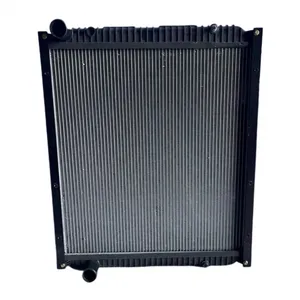 Light Truck Engine Spare Parts Radiator Assembly LG9704530031 LG9704530032 LG9704530019 LG9704530021 LG9704530632 thumbnail-1