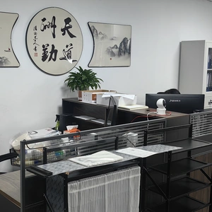 Jiangsu Mushengjin Metal Products Co., Ltd company overview - view 2 thumbnail