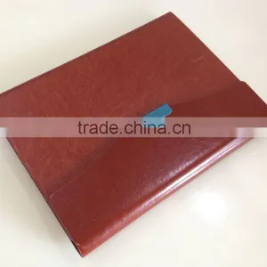 Nice Design Custom Notebook With Magnetic Buckle NSPZ-CK1000 thumbnail-2