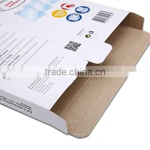 Wholesales Recyclable Eco-friendly Material a4 Paper Packaging Box thumbnail-5