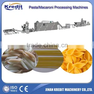 High Capacity Automatic Frying Pellet Chips Machine thumbnail-5
