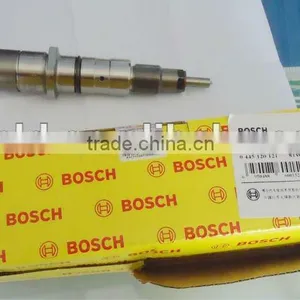 Diesel Fuel Injector 4940640 thumbnail-1