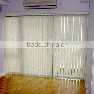 Electric Vertical Blinds/ Digital Printed Vertical Blinds thumbnail-1