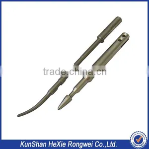 Suzhou Manufacturing Precision Marine Stainless Steel Propeller Shaft thumbnail-3